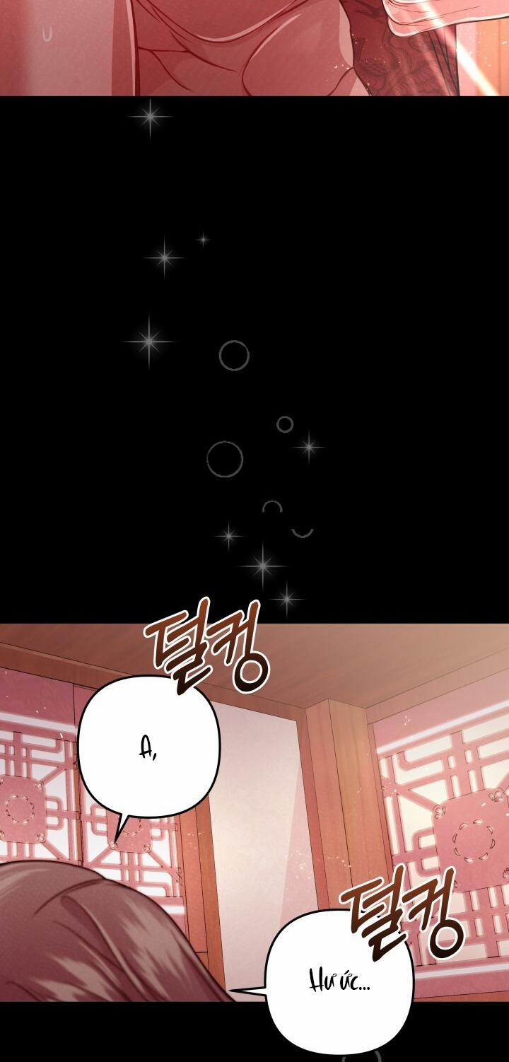 [18+] Độc Chiếm Và Hủy Diệt 13.2 trang 1