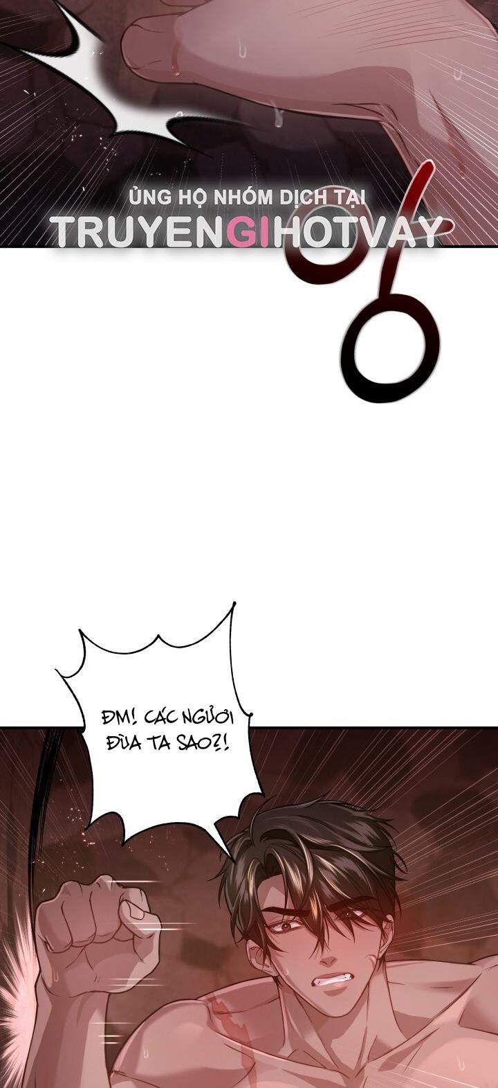 [18+] Độc Chiếm Và Hủy Diệt 13.2 trang 10