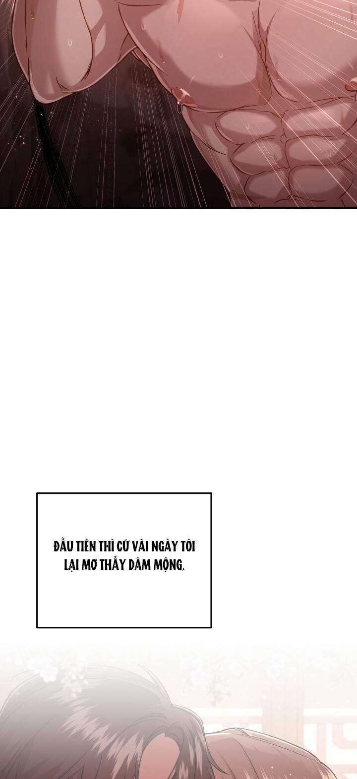 [18+] Độc Chiếm Và Hủy Diệt 13.2 trang 11
