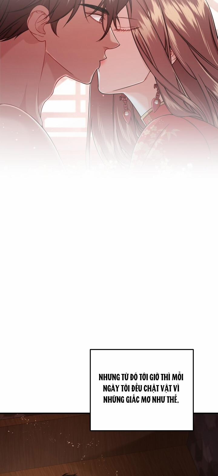 [18+] Độc Chiếm Và Hủy Diệt 13.2 trang 12