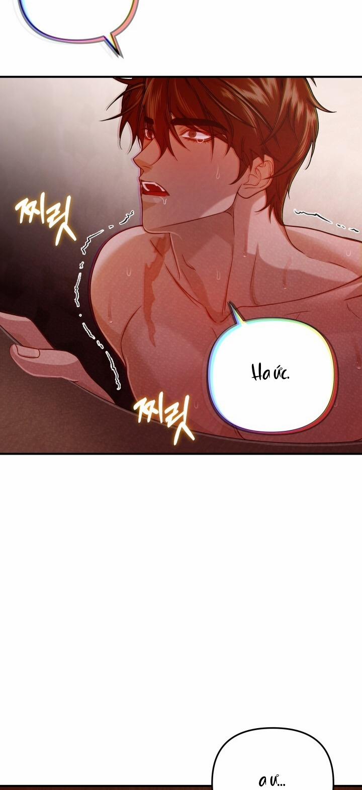 [18+] Độc Chiếm Và Hủy Diệt 13.2 trang 18