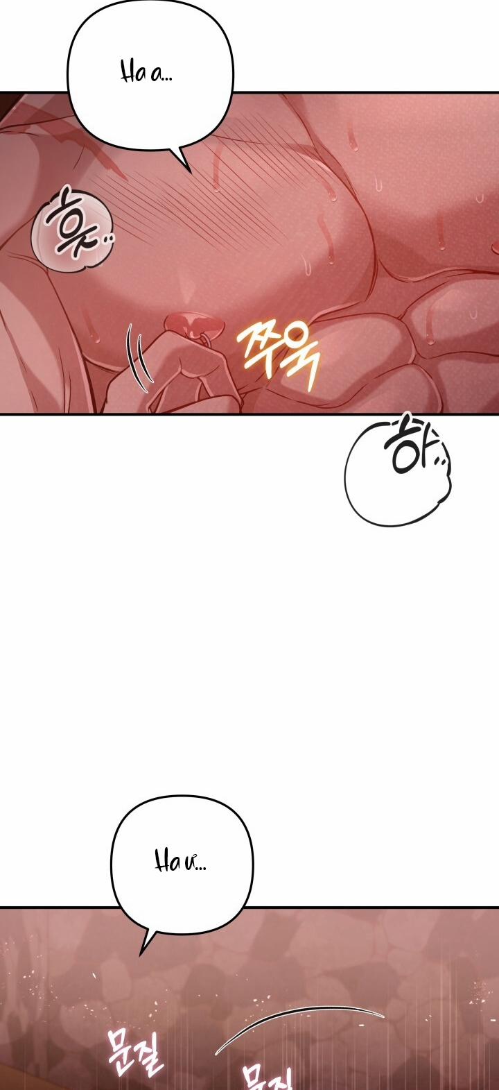 [18+] Độc Chiếm Và Hủy Diệt 13.2 trang 20