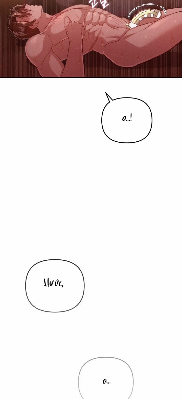 [18+] Độc Chiếm Và Hủy Diệt 13.2 trang 21