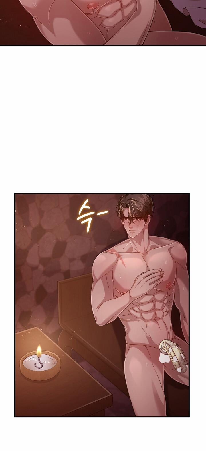 [18+] Độc Chiếm Và Hủy Diệt 13.2 trang 27