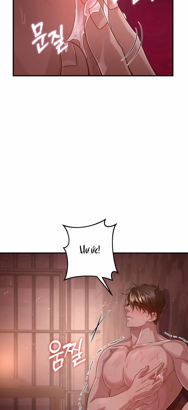 [18+] Độc Chiếm Và Hủy Diệt 13.2 trang 29