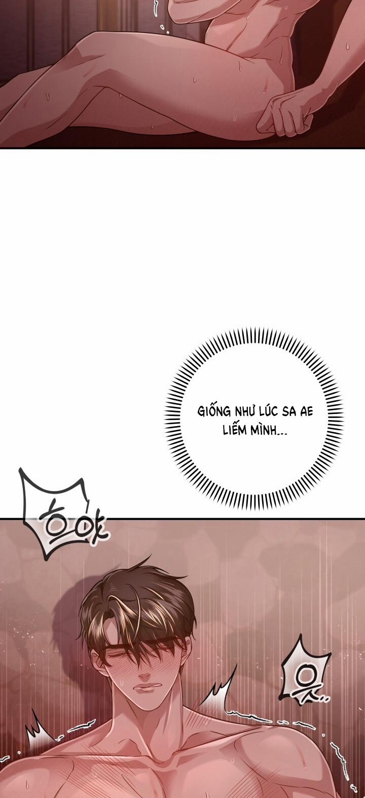 [18+] Độc Chiếm Và Hủy Diệt 13.2 trang 30