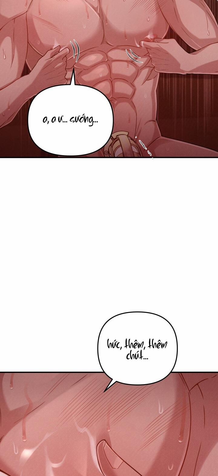[18+] Độc Chiếm Và Hủy Diệt 13.2 trang 31