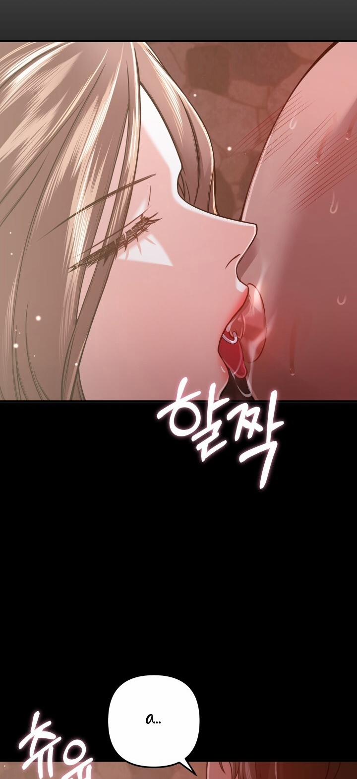 [18+] Độc Chiếm Và Hủy Diệt 13.2 trang 33