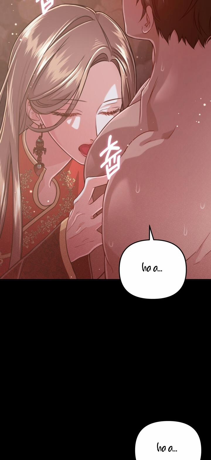 [18+] Độc Chiếm Và Hủy Diệt 13.2 trang 34