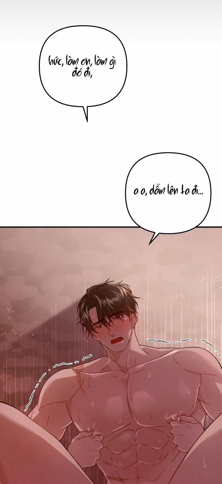 [18+] Độc Chiếm Và Hủy Diệt 13.2 trang 36