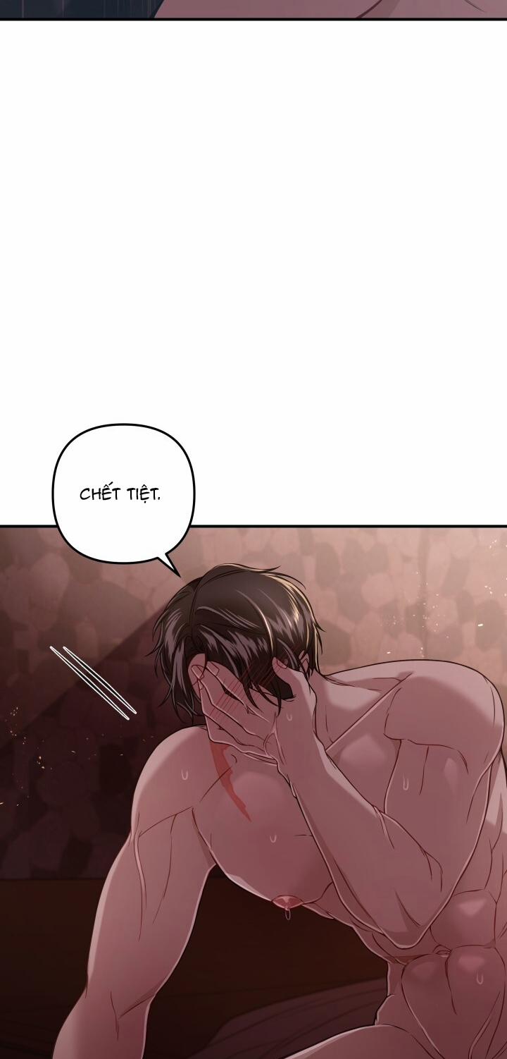 [18+] Độc Chiếm Và Hủy Diệt 13.2 trang 4