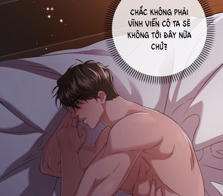 [18+] Độc Chiếm Và Hủy Diệt 13.2 trang 46