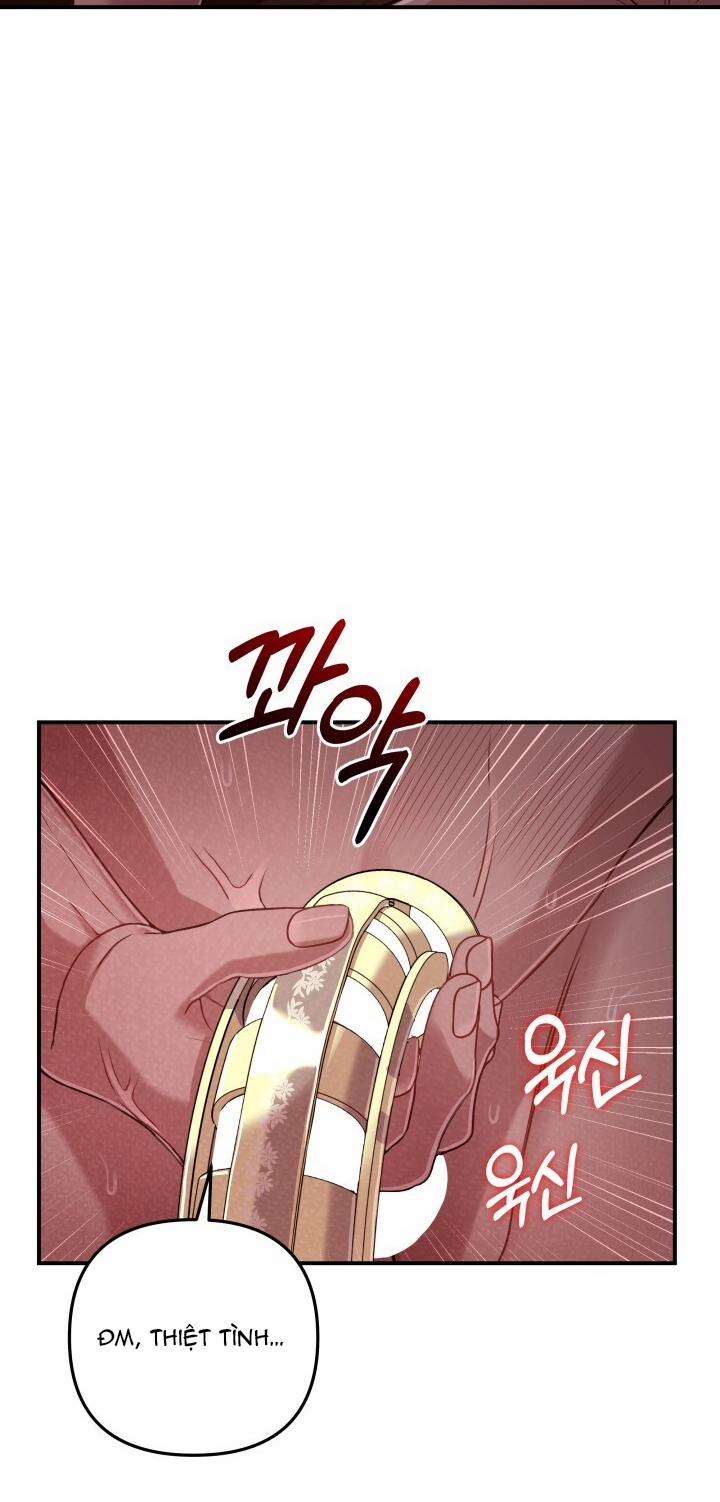 [18+] Độc Chiếm Và Hủy Diệt 13.2 trang 5