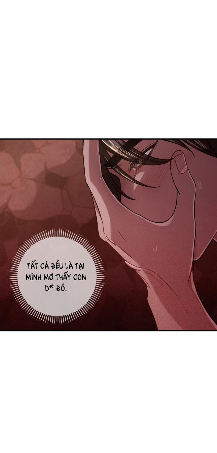 [18+] Độc Chiếm Và Hủy Diệt 13.2 trang 6