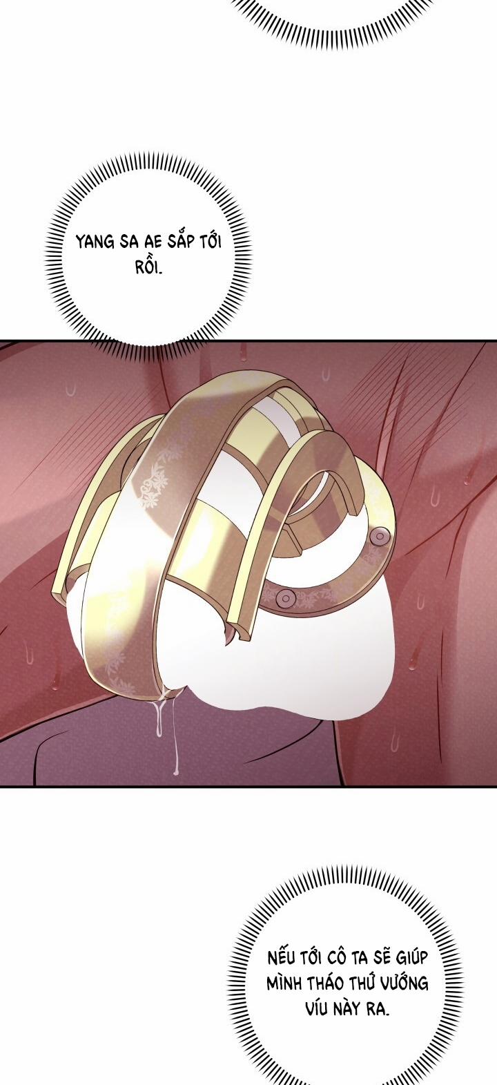 [18+] Độc Chiếm Và Hủy Diệt 13.2 trang 8