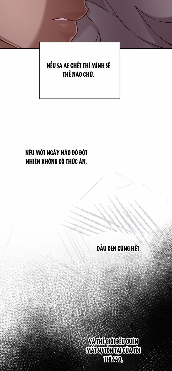 [18+] Độc Chiếm Và Hủy Diệt 14.1 trang 13