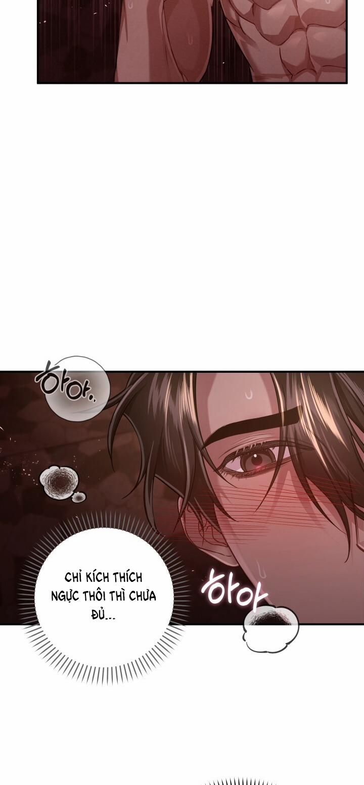 [18+] Độc Chiếm Và Hủy Diệt 14.1 trang 23