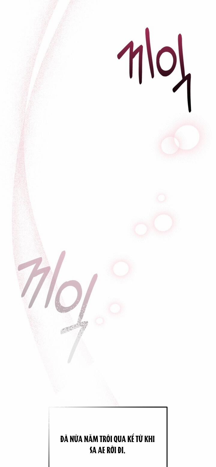 [18+] Độc Chiếm Và Hủy Diệt 14.1 trang 32