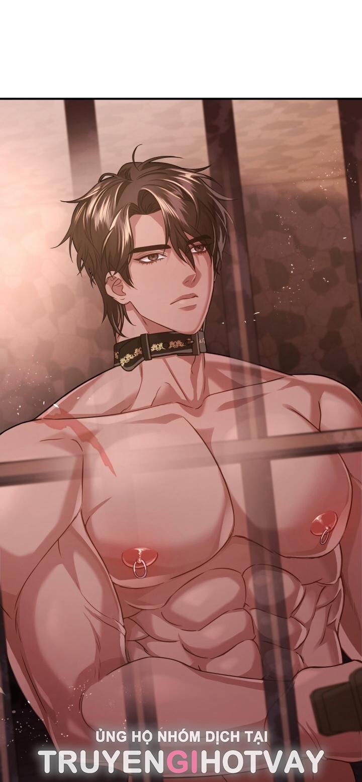 [18+] Độc Chiếm Và Hủy Diệt 14.1 trang 34