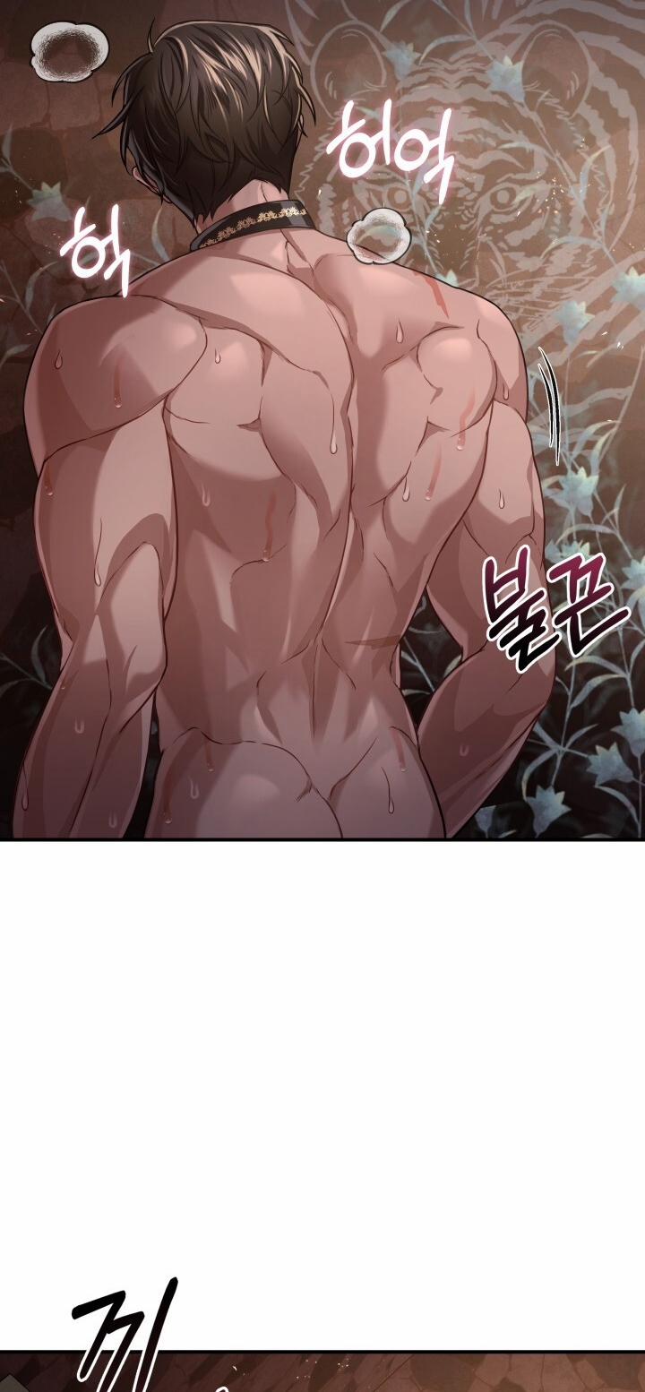 [18+] Độc Chiếm Và Hủy Diệt 14.1 trang 8