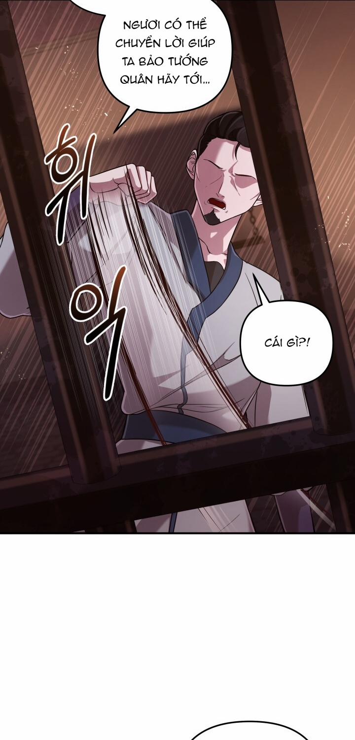 [18+] Độc Chiếm Và Hủy Diệt 14.2 trang 11