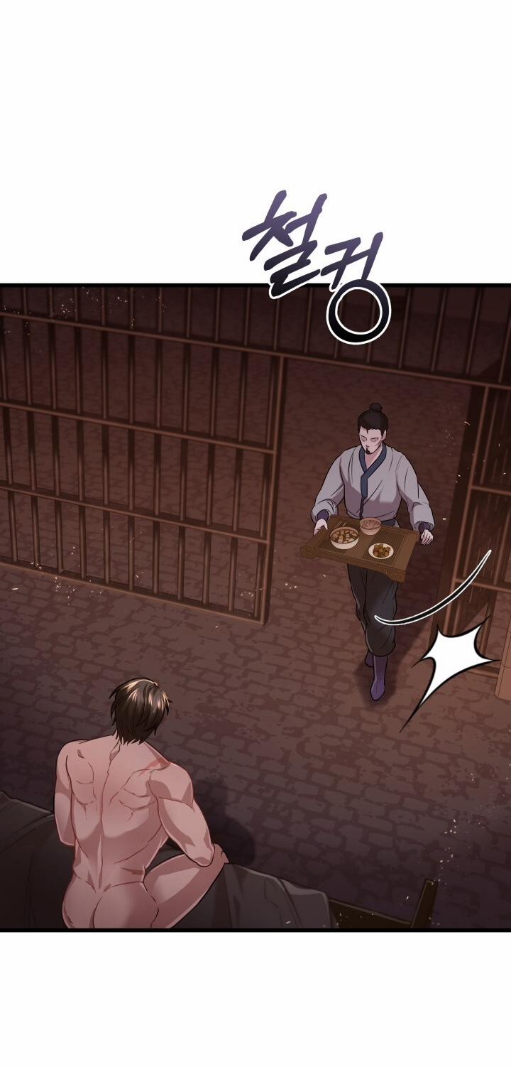 [18+] Độc Chiếm Và Hủy Diệt 14.2 trang 17