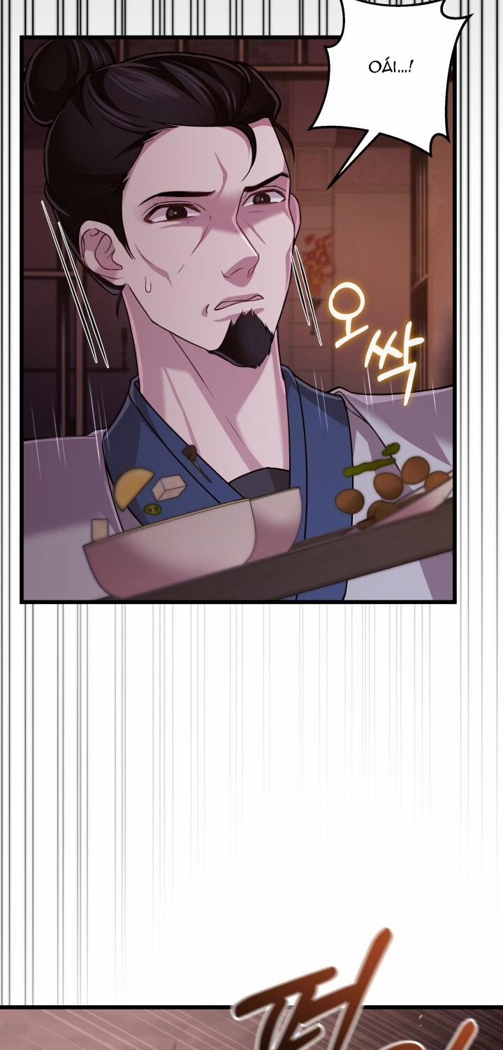[18+] Độc Chiếm Và Hủy Diệt 14.2 trang 20
