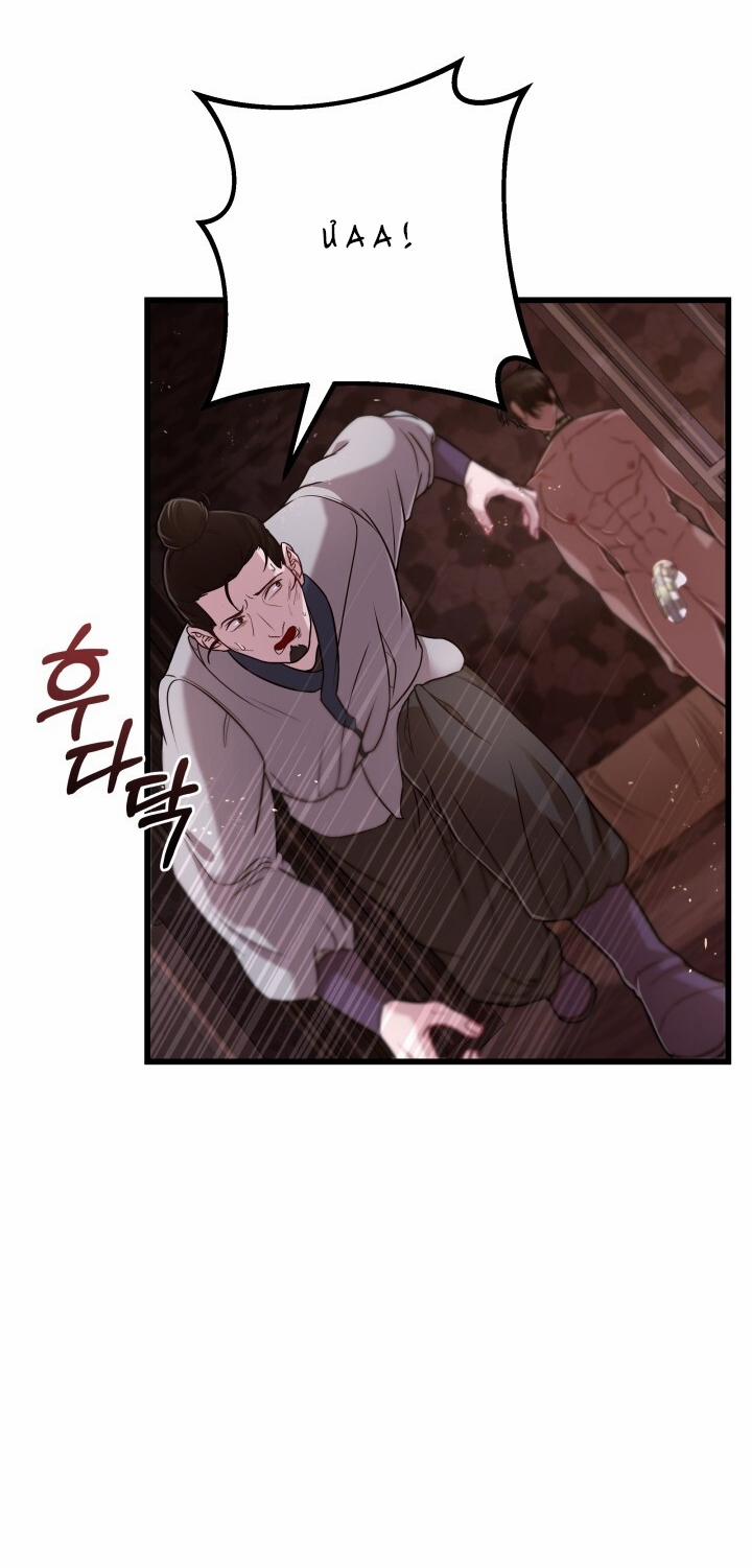 [18+] Độc Chiếm Và Hủy Diệt 14.2 trang 24