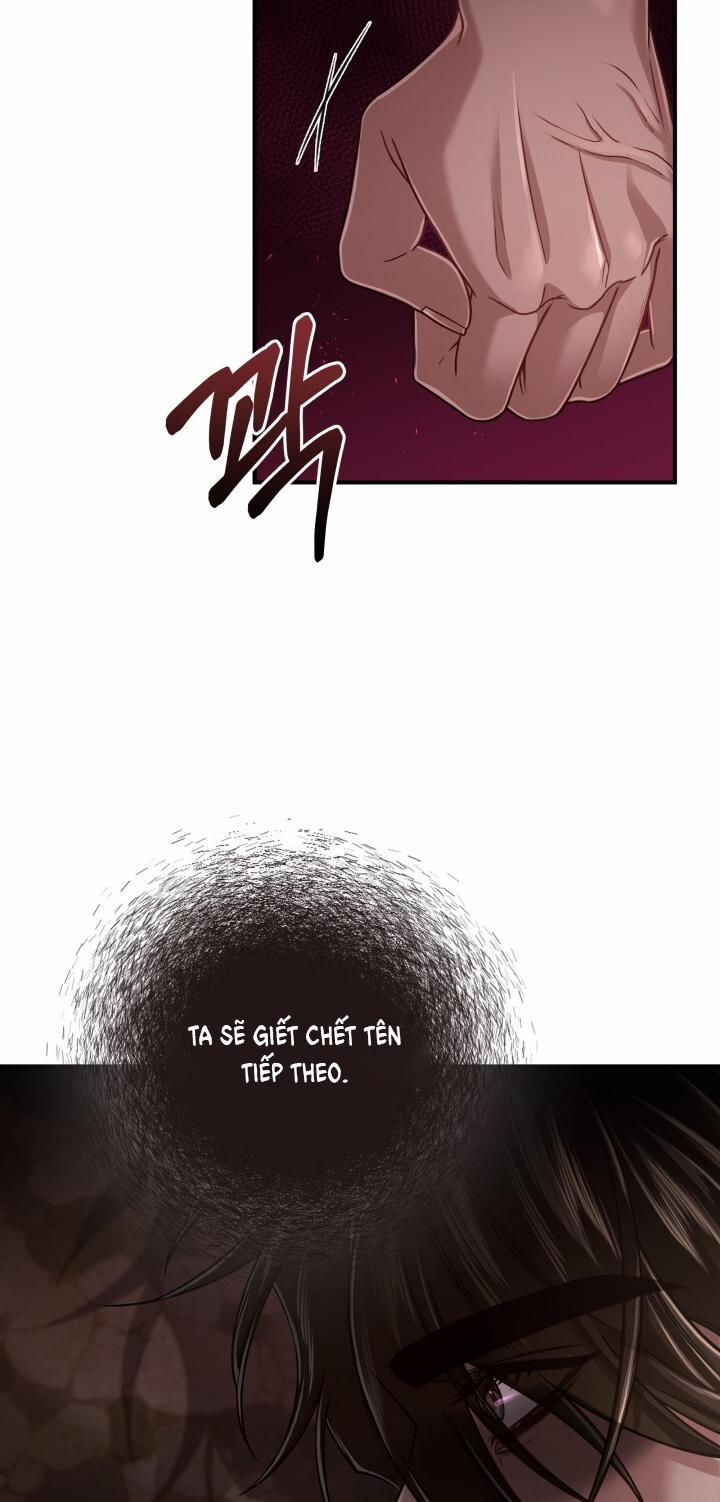 [18+] Độc Chiếm Và Hủy Diệt 14.2 trang 26