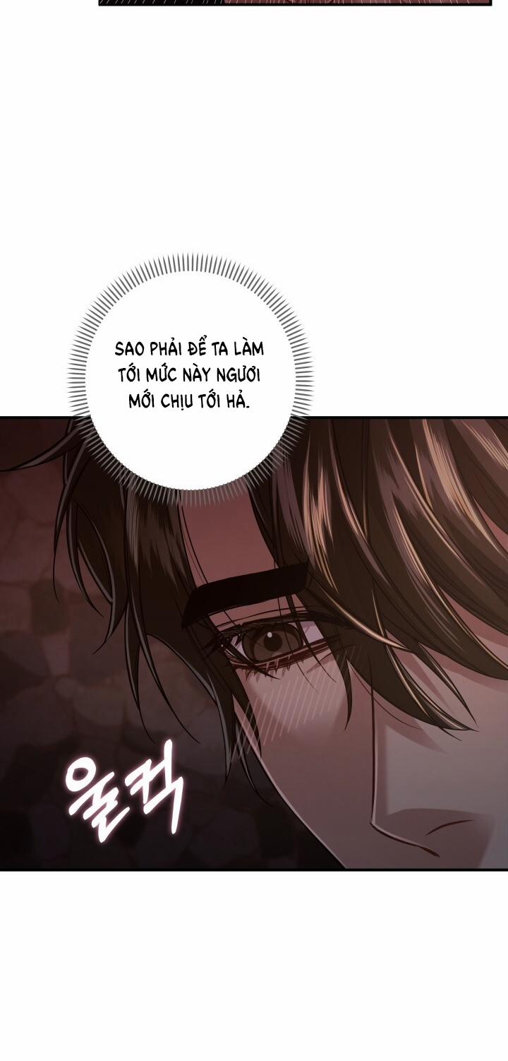 [18+] Độc Chiếm Và Hủy Diệt 14.2 trang 29