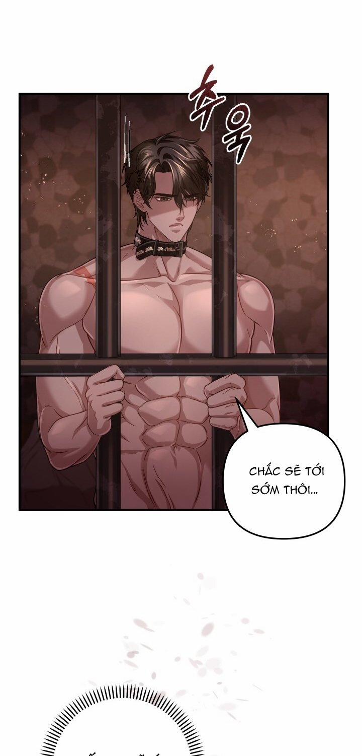 [18+] Độc Chiếm Và Hủy Diệt 14.2 trang 4