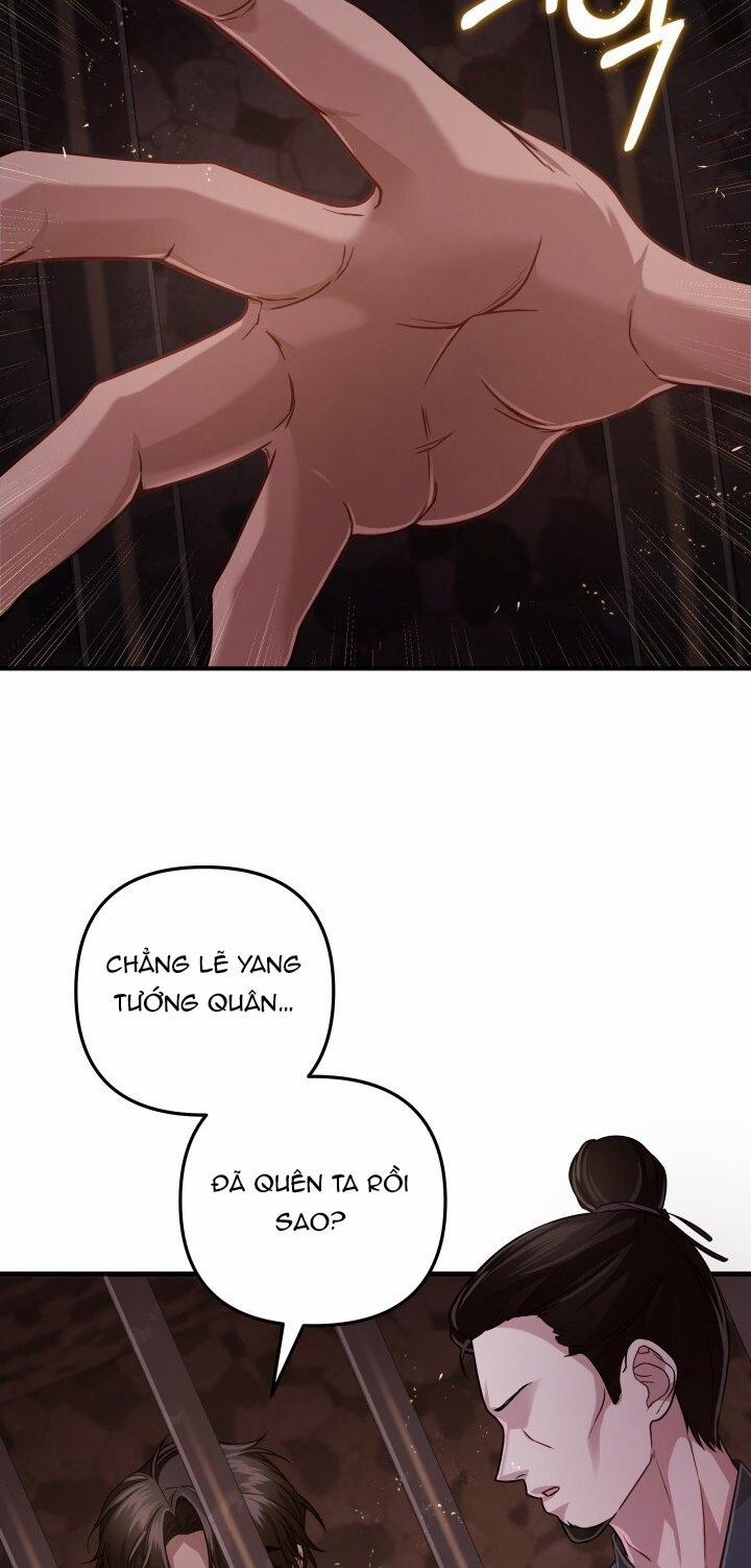 [18+] Độc Chiếm Và Hủy Diệt 14.2 trang 8