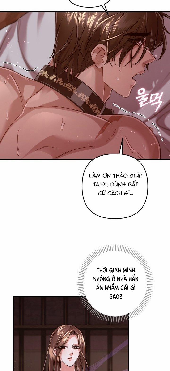 [18+] Độc Chiếm Và Hủy Diệt 15.1 trang 15