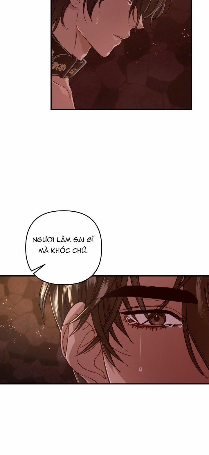 [18+] Độc Chiếm Và Hủy Diệt 15.1 trang 17