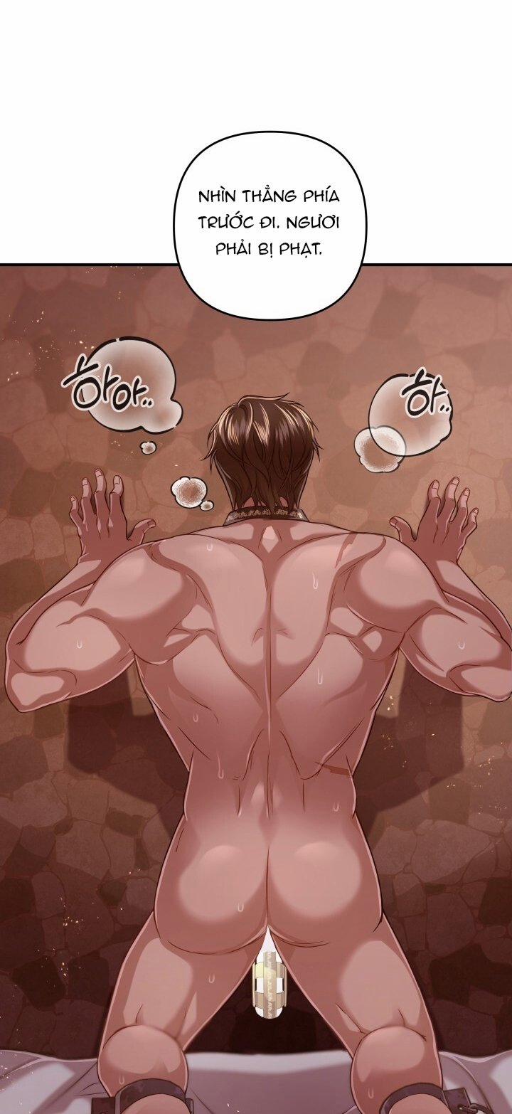 [18+] Độc Chiếm Và Hủy Diệt 15.1 trang 18