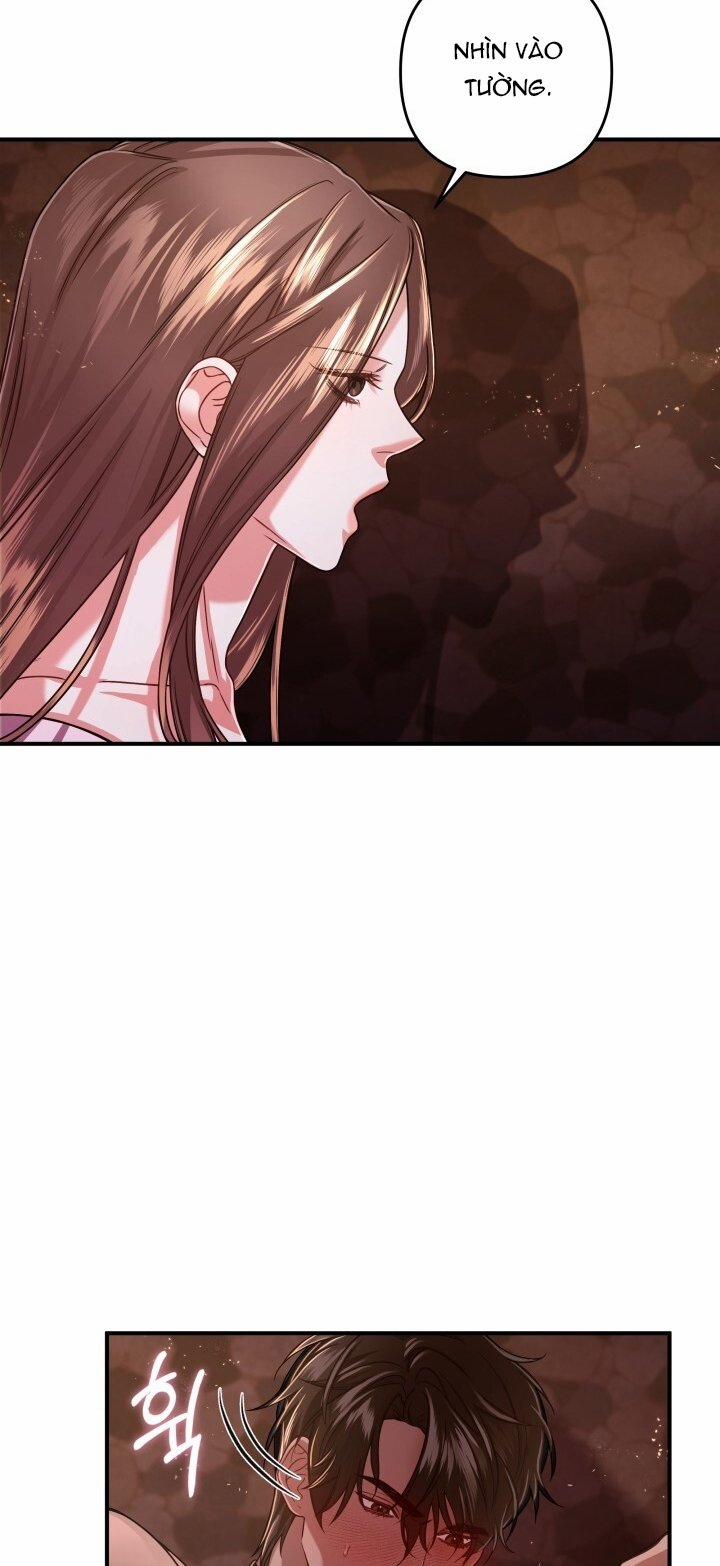 [18+] Độc Chiếm Và Hủy Diệt 15.1 trang 23