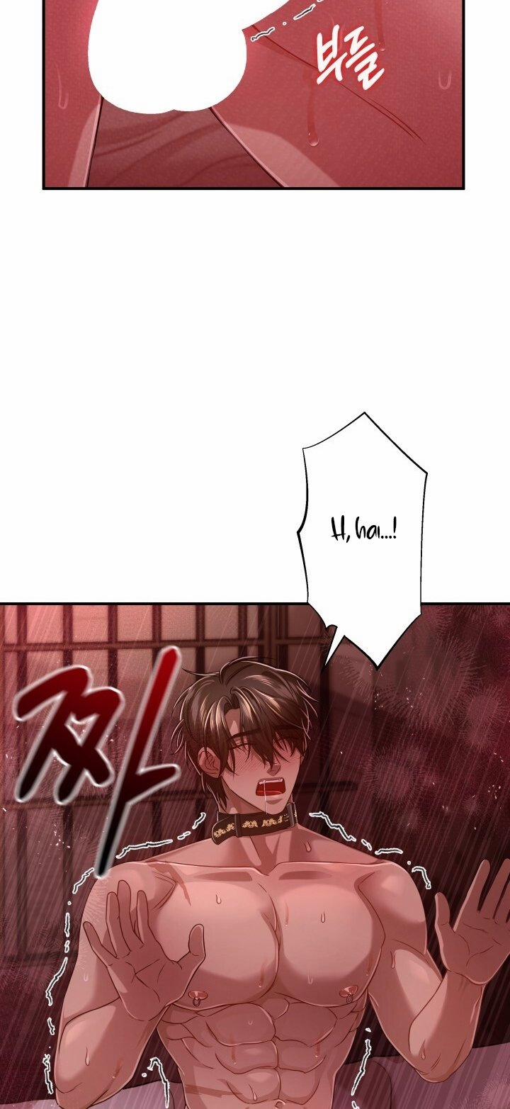 [18+] Độc Chiếm Và Hủy Diệt 15.1 trang 27