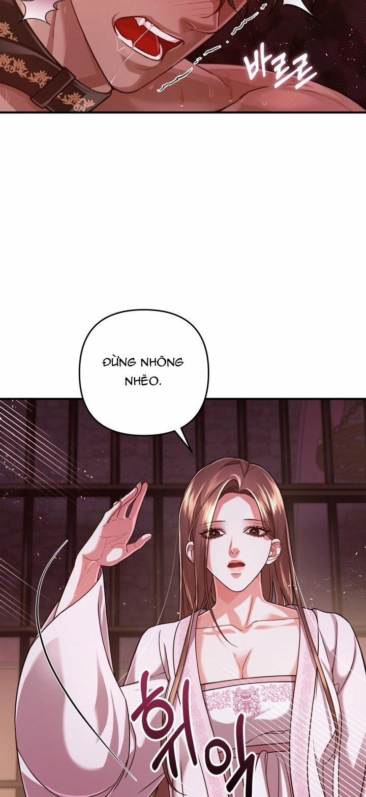 [18+] Độc Chiếm Và Hủy Diệt 15.1 trang 29