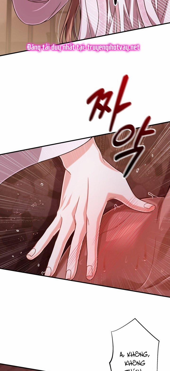 [18+] Độc Chiếm Và Hủy Diệt 15.1 trang 30