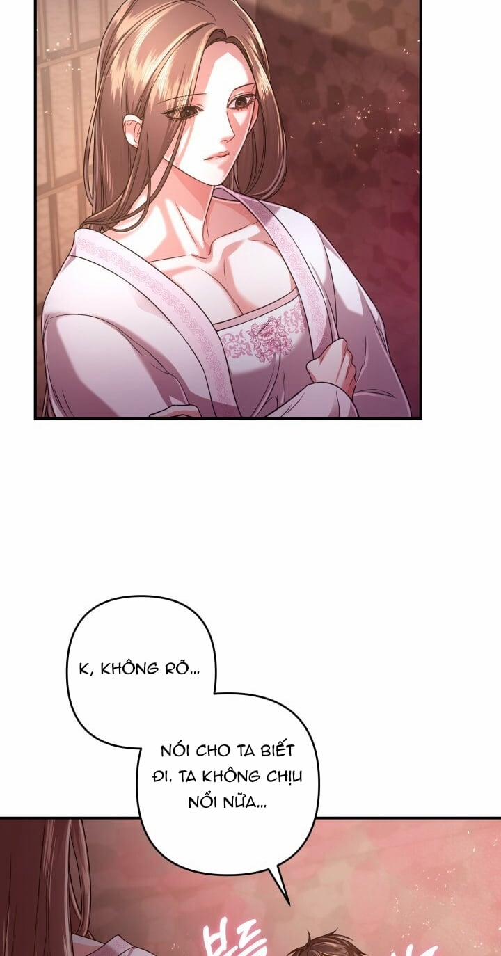 [18+] Độc Chiếm Và Hủy Diệt 15.2 trang 16