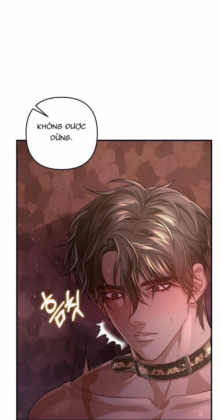 [18+] Độc Chiếm Và Hủy Diệt 15.2 trang 26