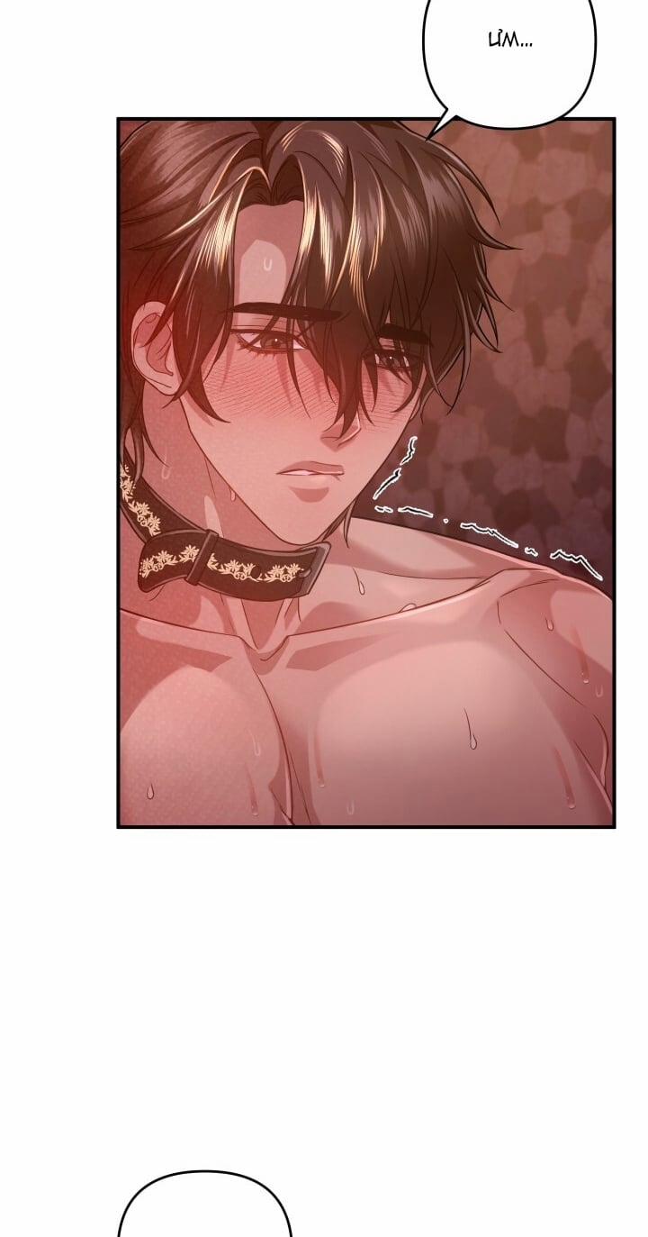 [18+] Độc Chiếm Và Hủy Diệt 15.2 trang 3