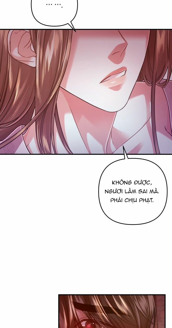 [18+] Độc Chiếm Và Hủy Diệt 15.2 trang 4