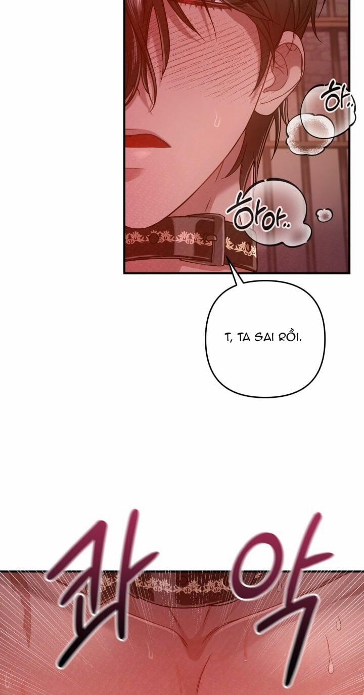 [18+] Độc Chiếm Và Hủy Diệt 15.2 trang 5