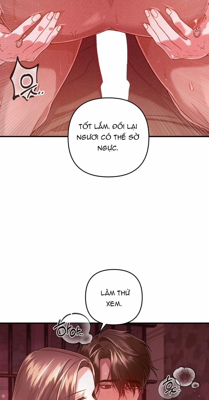 [18+] Độc Chiếm Và Hủy Diệt 15.2 trang 6