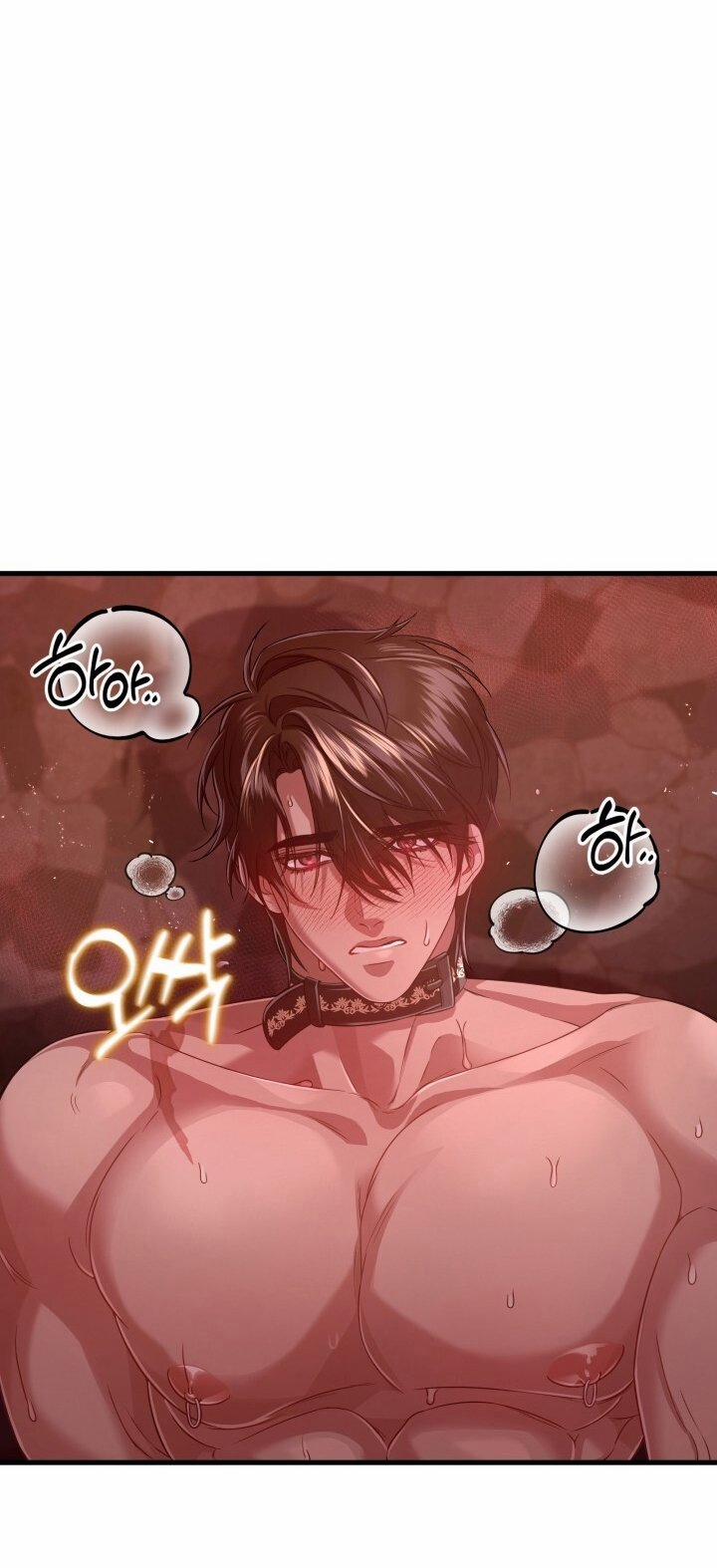 [18+] Độc Chiếm Và Hủy Diệt 16.1 trang 9