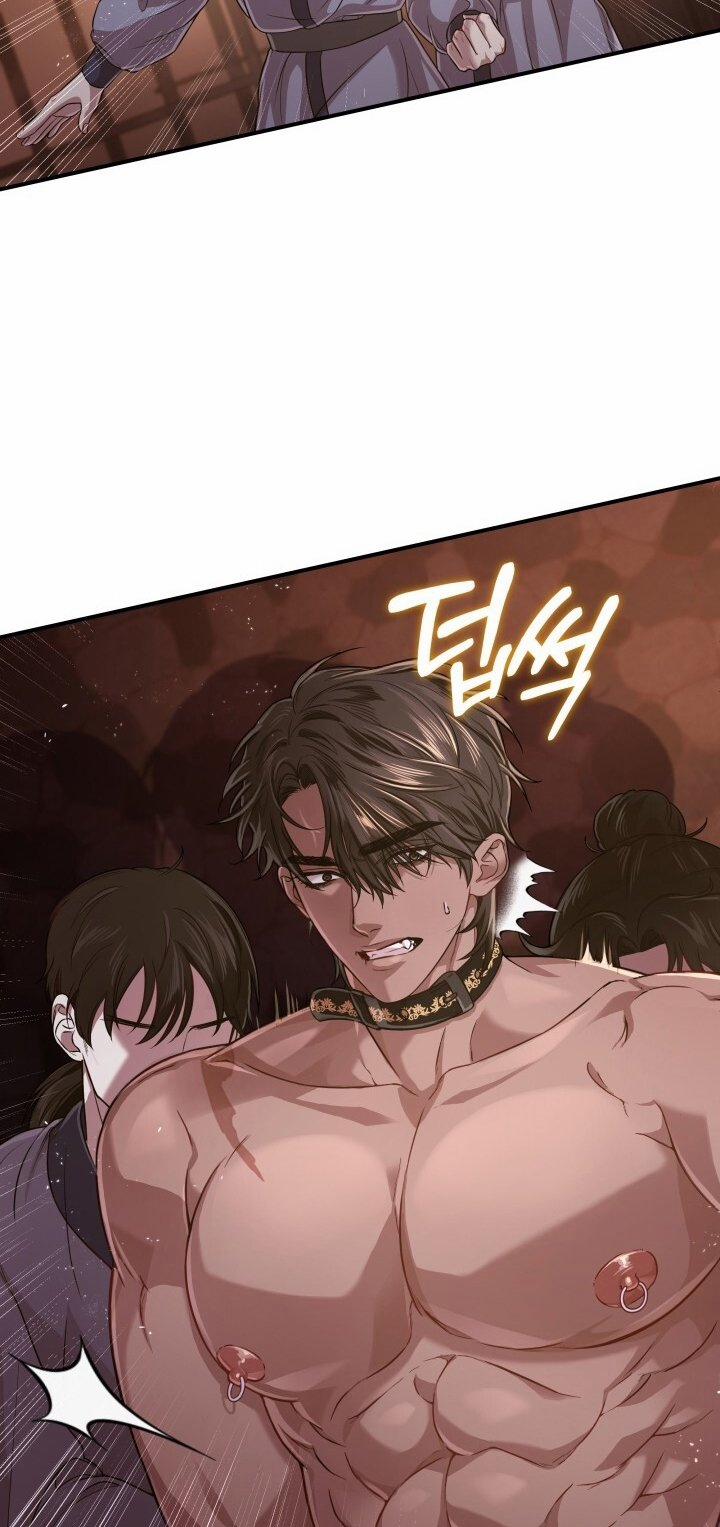 [18+] Độc Chiếm Và Hủy Diệt 17.1 trang 11