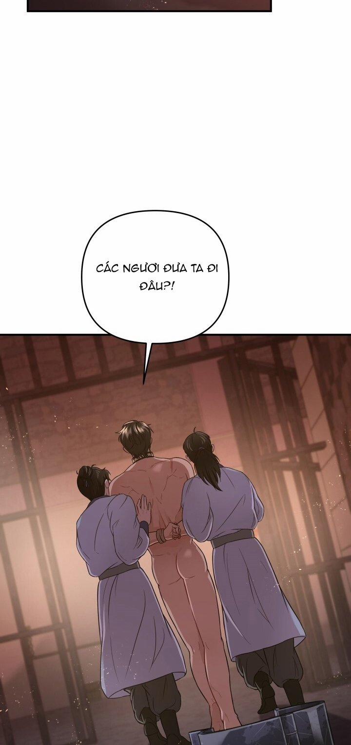 [18+] Độc Chiếm Và Hủy Diệt 17.1 trang 13