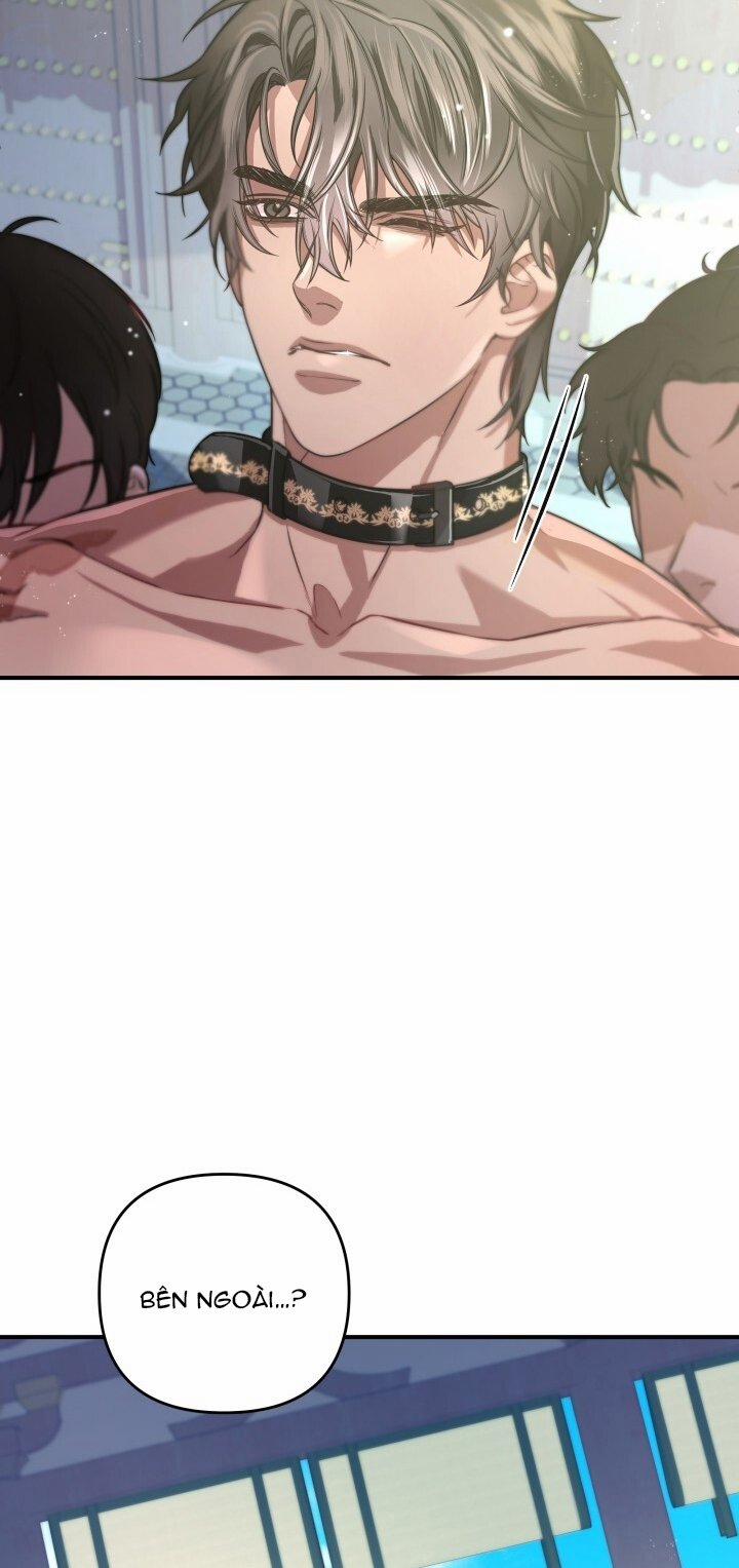[18+] Độc Chiếm Và Hủy Diệt 17.1 trang 16