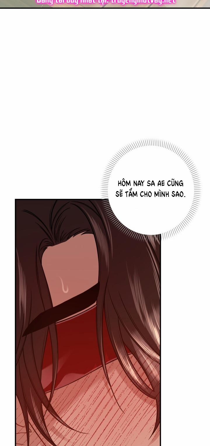 [18+] Độc Chiếm Và Hủy Diệt 17.1 trang 25